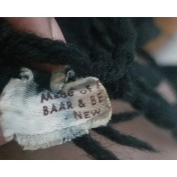 Beards scarf - Picture 4 of 5